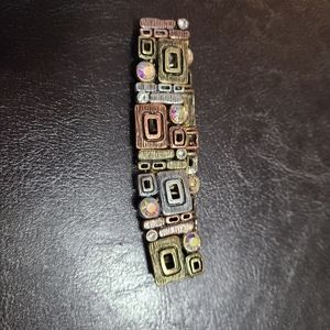 Premier Designs stretchy bracelet